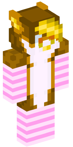 Minecraft Skin #184759