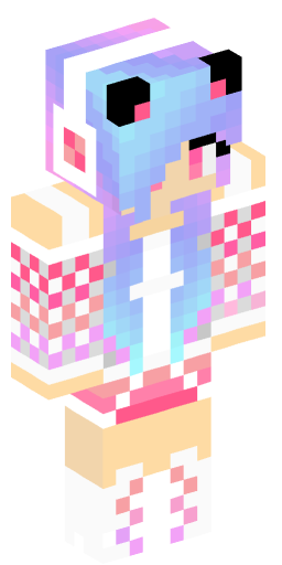 Minecraft Skin #184760