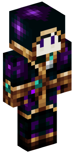 0z_wiz Minecraft Skin Preview on Minecraft.Co.Com