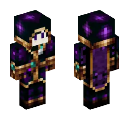 Minecraft Skin #184761