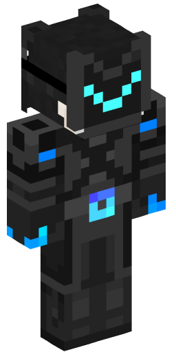 Minecraft Skin #184763