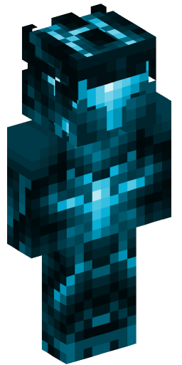 Minecraft Skin #184764