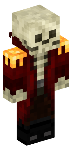 Minecraft Skin #184766