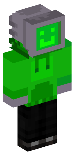 Minecraft Skin #184767