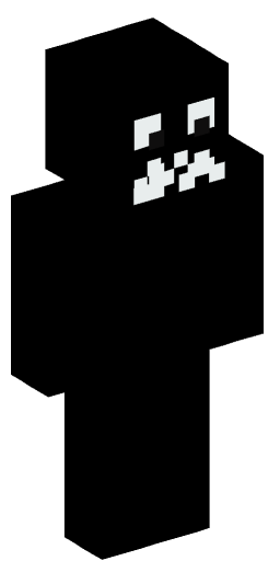 Minecraft Skin #184768