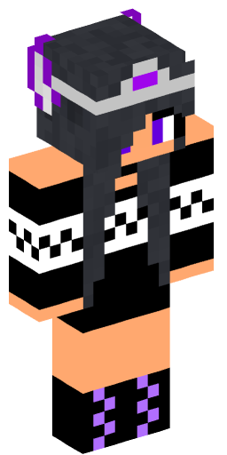 Minecraft Skin #184769