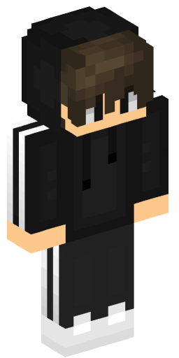 Minecraft Skin #184770