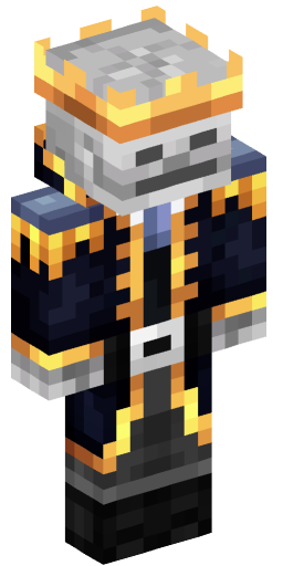 Minecraft Skin #184772