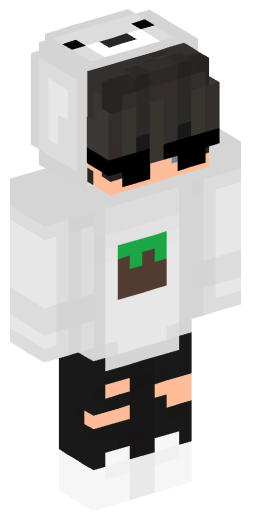 Minecraft Skin #184776