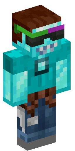 Minecraft Skin #184778