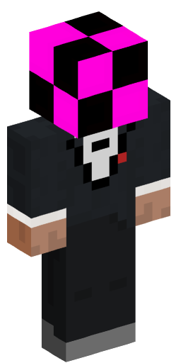 Minecraft Skin #184779