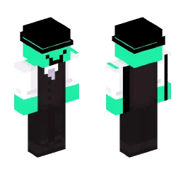 Minecraft Skin #184780
