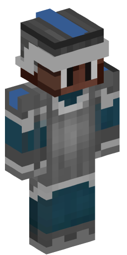 Minecraft Skin #184781