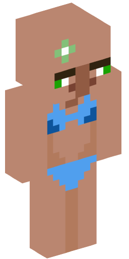Minecraft Skin #184782