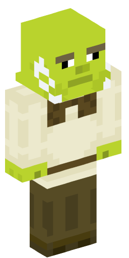 Minecraft Skin #184784