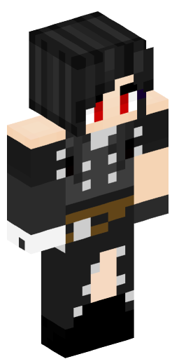 Minecraft Skin #184786