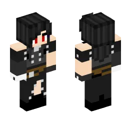 Minecraft Skin #184786