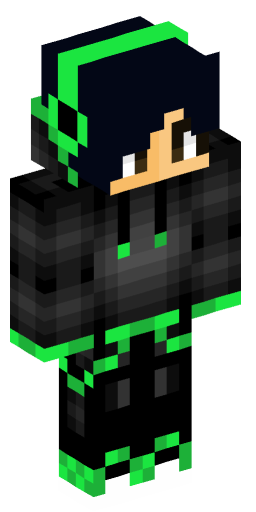 Minecraft Skin #184787