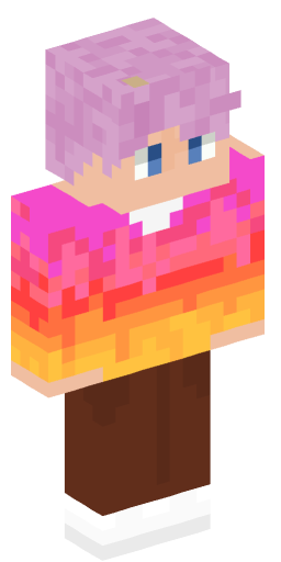Minecraft Skin #184788