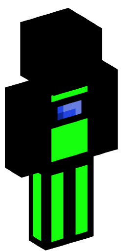Minecraft Skin #184791