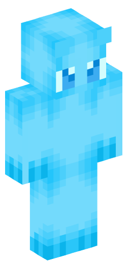Minecraft Skin #184792