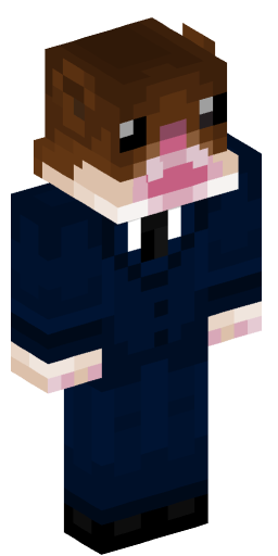 Minecraft Skin #184794