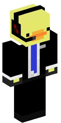 Minecraft Skin #184795