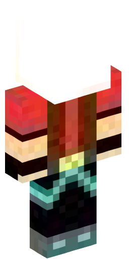 Minecraft Skin #184796
