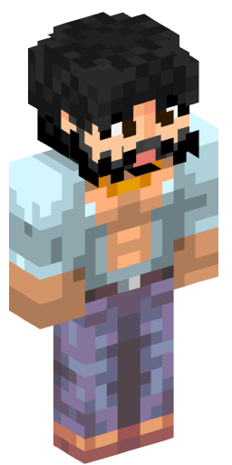 Minecraft Skin #184797