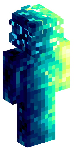 Minecraft Skin #184798