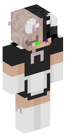 Minecraft Skin #184799