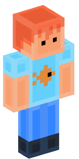 Minecraft Skin #184800