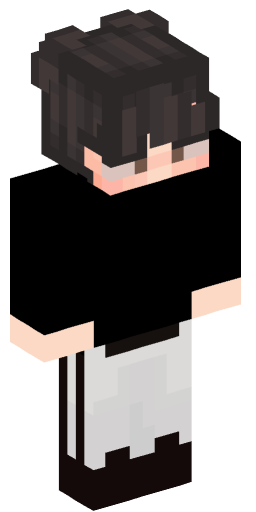 Minecraft Skin #184803