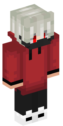 Minecraft Skin #184804