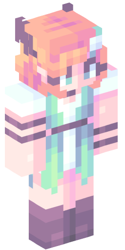 Minecraft Skin #184805
