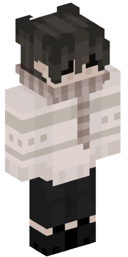 Minecraft Skin #184806