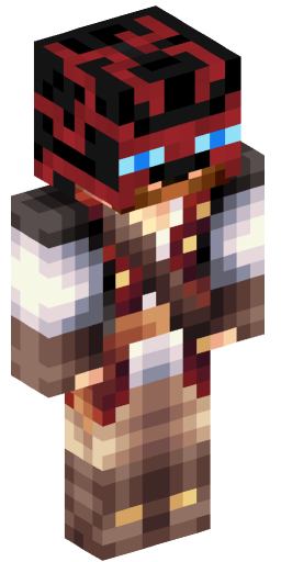 Minecraft Skin #184807