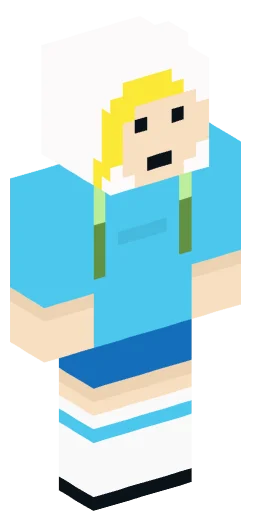 Minecraft Skin #184808