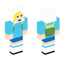 Minecraft Skin #184808