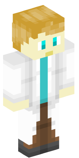 Minecraft Skin #184809