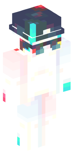 Minecraft Skin #184811