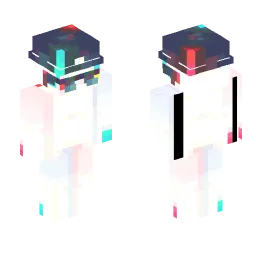 Minecraft Skin #184811