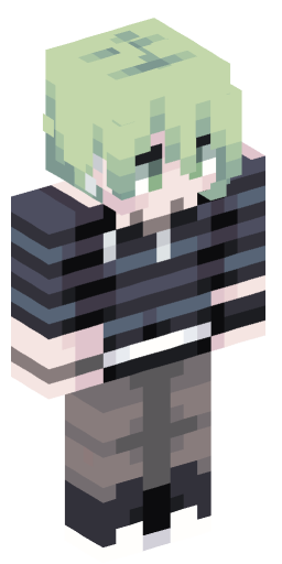 Minecraft Skin #184812
