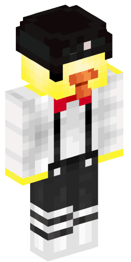 Minecraft Skin #184813