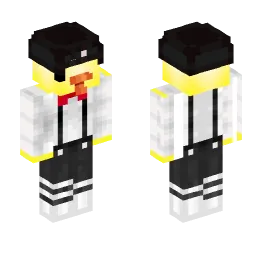 Minecraft Skin #184813