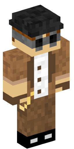Minecraft Skin #184817
