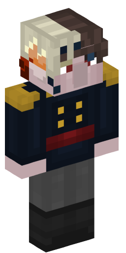 Baja_Blast_TM Minecraft Skin Preview on Minecraft.Co.Com