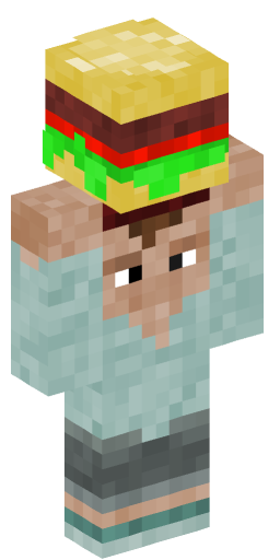 Minecraft Skin #184822