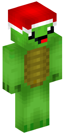 Minecraft Skin #184823