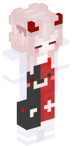 Minecraft Skin #184827